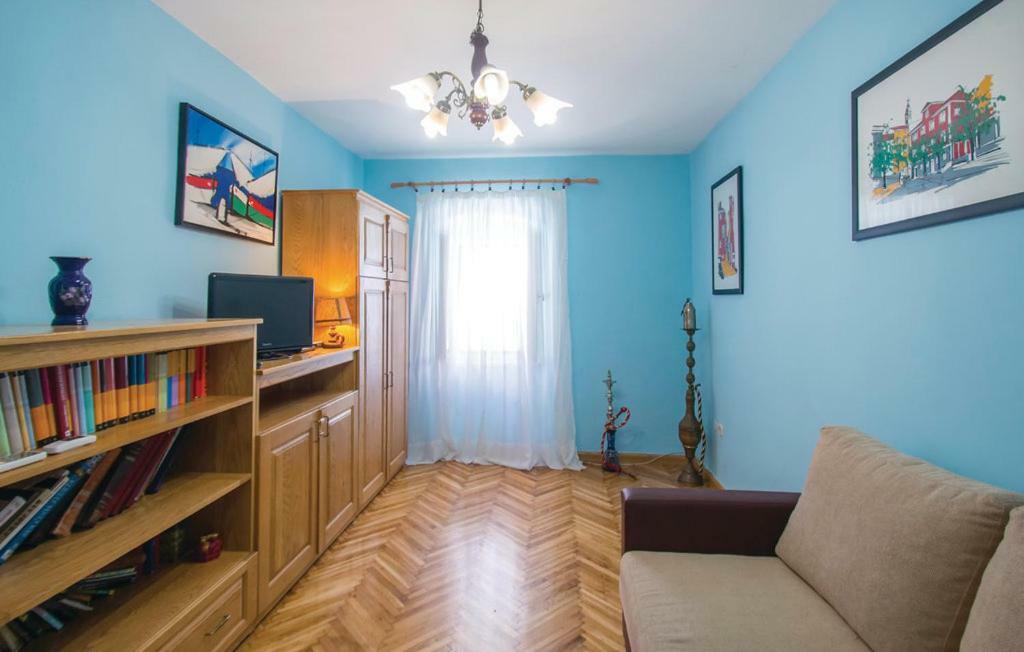 Apartman Juricic Labin  Zewnętrze zdjęcie