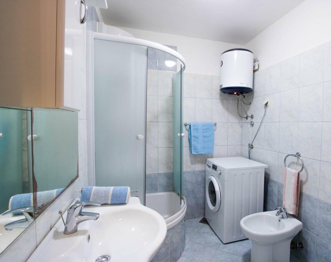 Apartman Juricic Labin  Zewnętrze zdjęcie