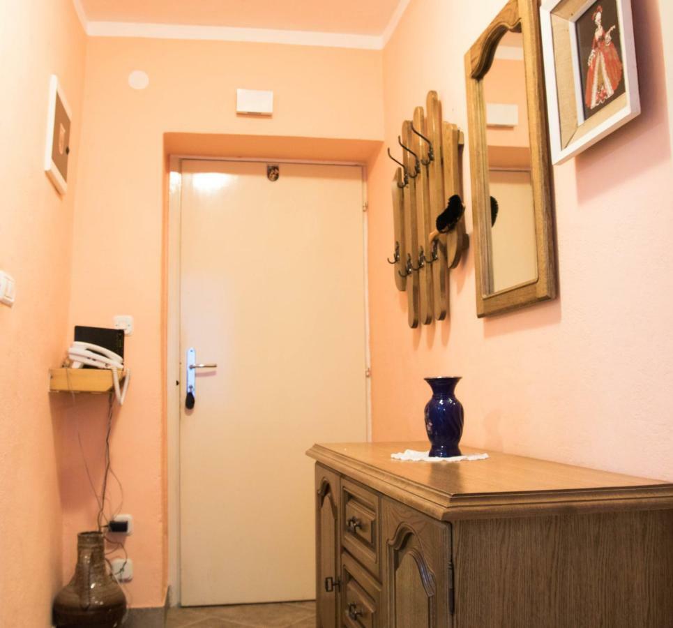 Apartman Juricic Labin  Zewnętrze zdjęcie