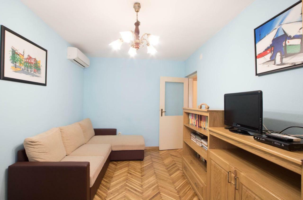 Apartman Juricic Labin  Zewnętrze zdjęcie