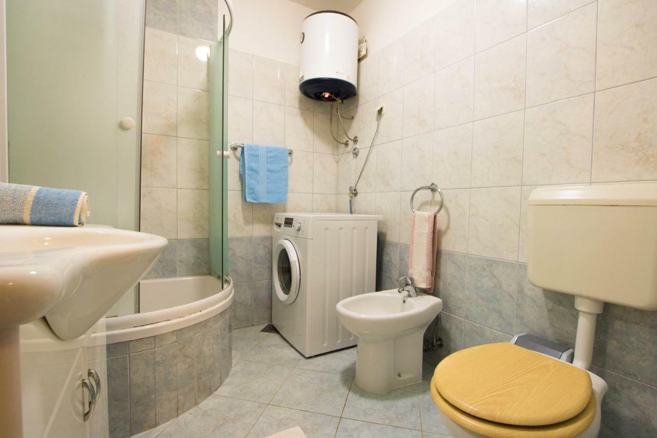 Apartman Juricic Labin  Zewnętrze zdjęcie
