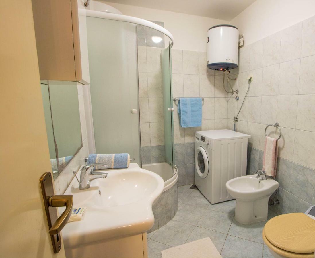 Apartman Juricic Labin  Zewnętrze zdjęcie