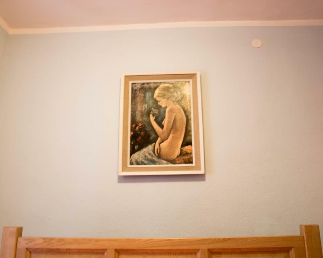 Apartman Juricic Labin  Zewnętrze zdjęcie