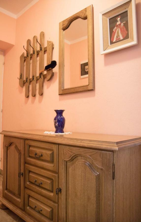 Apartman Juricic Labin  Zewnętrze zdjęcie