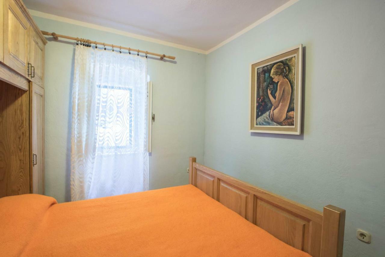 Apartman Juricic Labin  Zewnętrze zdjęcie